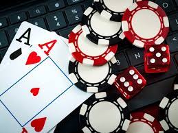 Main Poker Online Dengan Aplikasi Yang Modern
