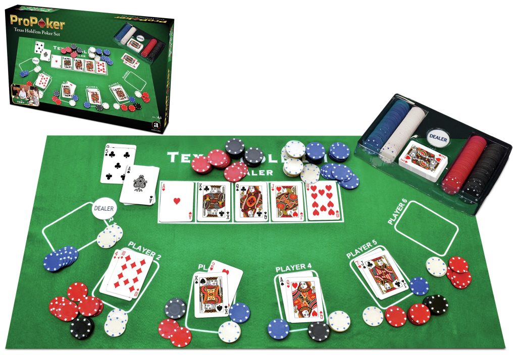 Betapa Pentingnya Etika Dalam Bermain Poker Online